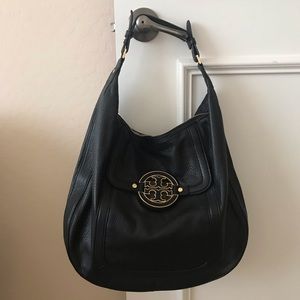 Tory Burch Amanda Hobo